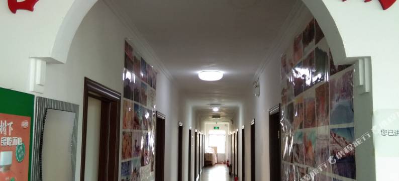 乌兰布统龙达酒店图片