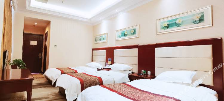 周口地中海假日酒店图片