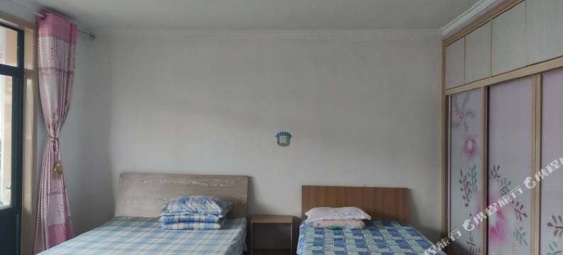 五莲山农家院民宿图片