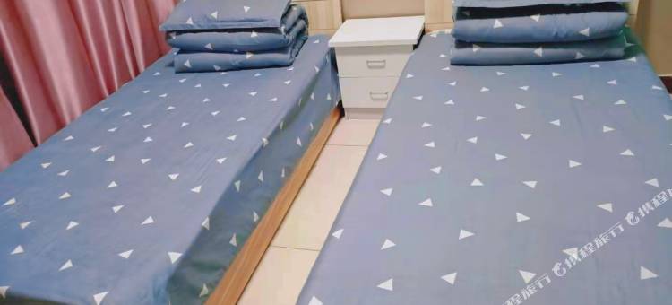 晋中恒励民宿(榆次大学城店)图片