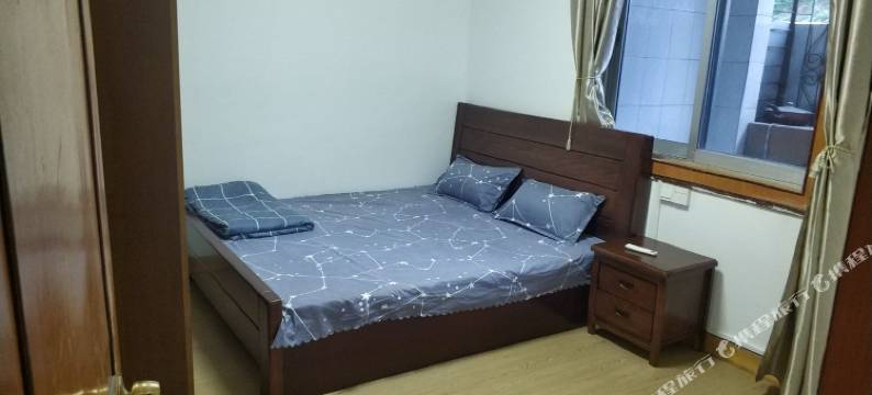 桂林阳朔阿华公寓图片