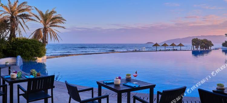 惠州双月湾檀悦都喜天丽度假酒店图片