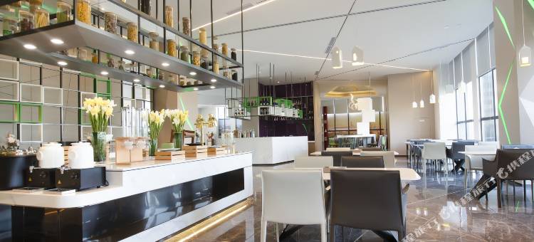 摩卡酒店(胶州店)图片