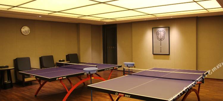 杭州浙商开元名都酒店图片