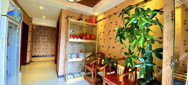 金意商务宾馆(长春景阳大路万福街地铁站店)图片