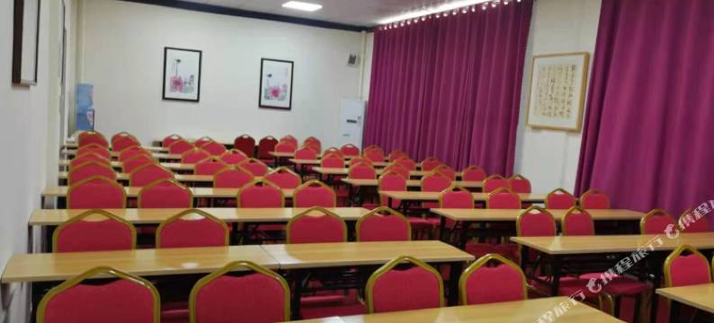 尚客玉景商务酒店(济南千佛山医院山东师范大学店)图片