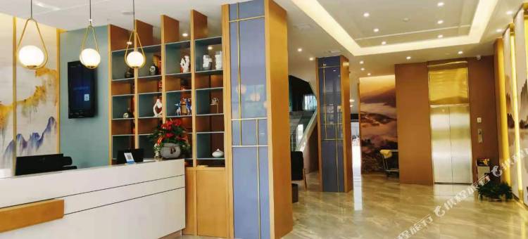 五峰见山酒店图片