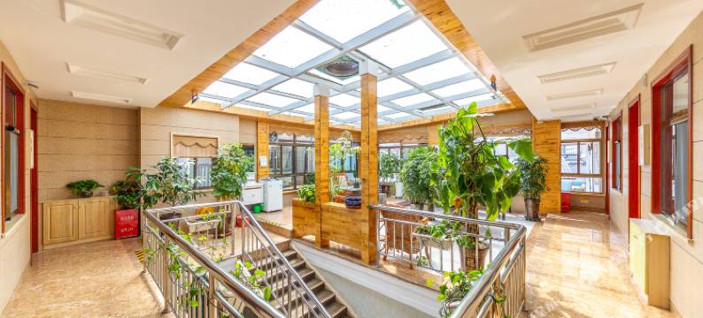 兰州金橘子客栈(安宁大学城店)图片