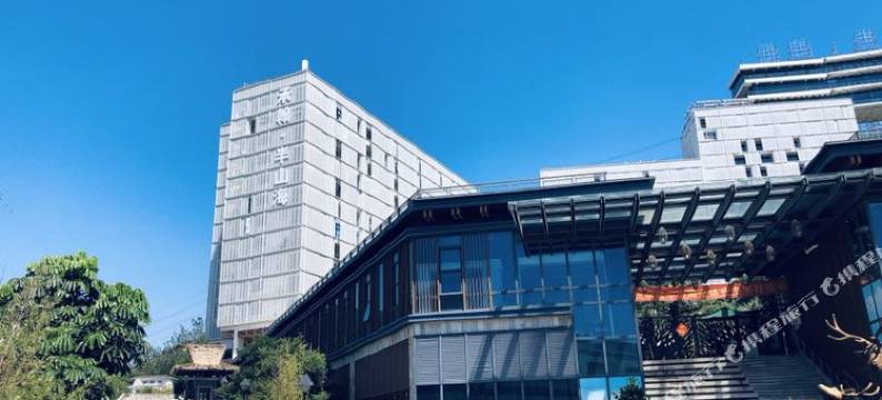 深圳星辰大海民宿(沙鱼涌沙滩店)图片