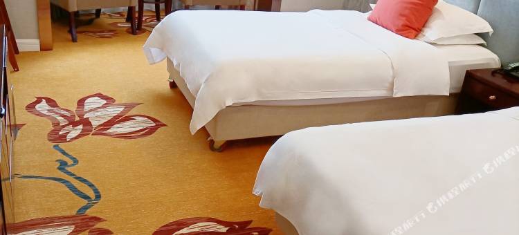 广元迎宾馆(广元市政府店)图片