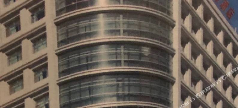 丰宁京顺万豪酒店图片