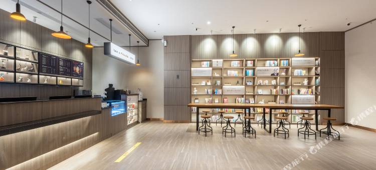 汉庭酒店(楚雄彝人古镇店)图片