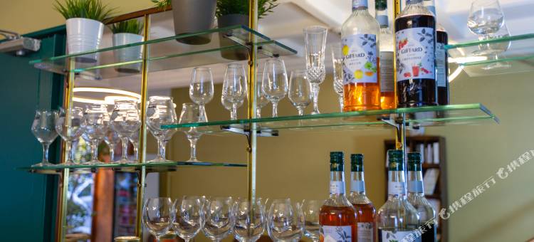 马恩酒店(Lyo Hôtel)图片