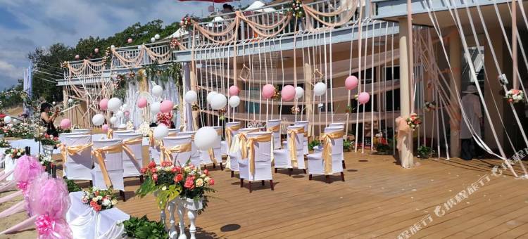 密山兴凯湖宾馆图片