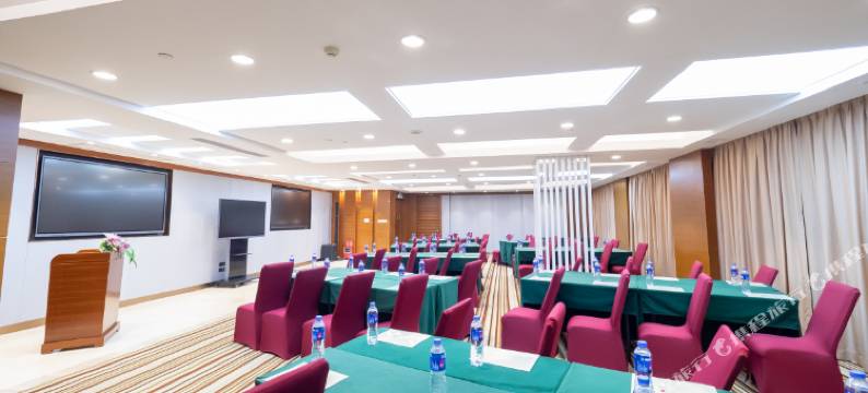 中山顺景花园酒店图片