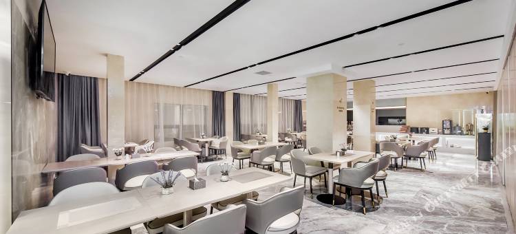 麗枫酒店(昆明国际会展中心火车站店)图片