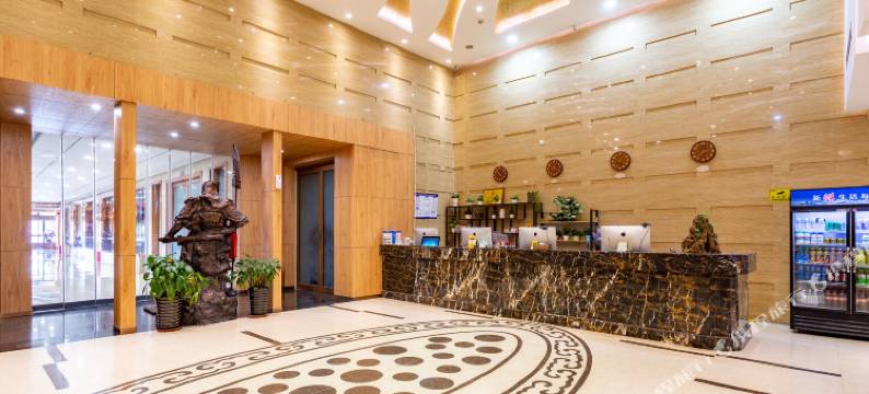 凯瑞酒店(居然之家店)图片