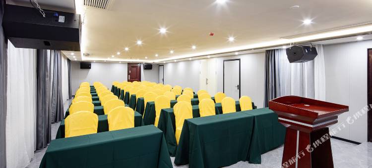 全季酒店(桂林两江四湖景区店)图片