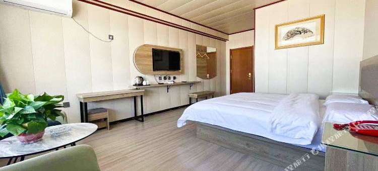 如家驿禾酒店(唐山遵化汽车站店)图片