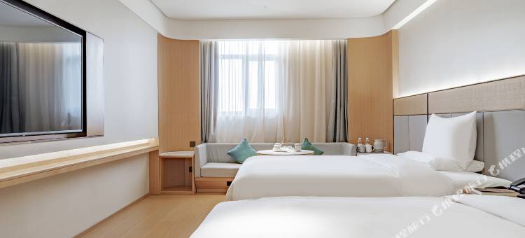 全季酒店(天津西站店)图片