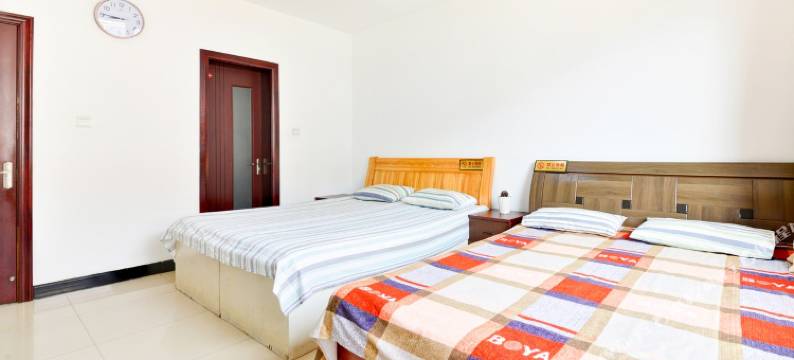 北戴河海之韵家庭式公寓图片