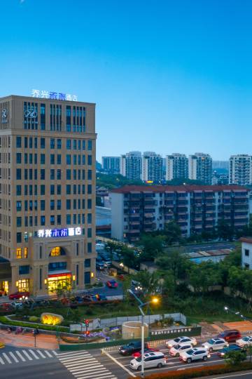 湖州基督教堂附近酒店,湖州酒店预订查询,湖州宾馆住宿【携程酒店】