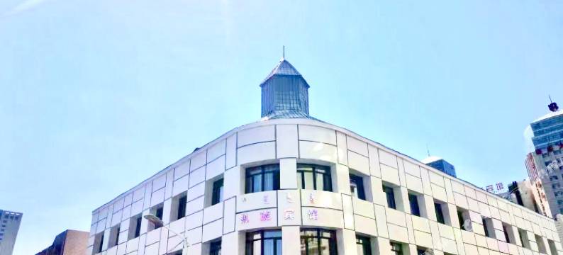 呼伦贝尔凯旋宾馆图片