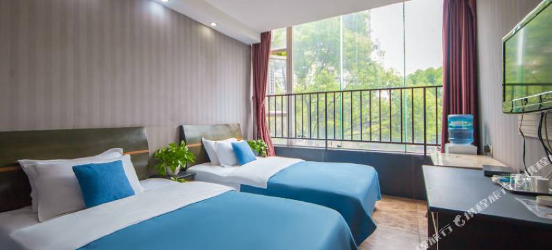 金阳宾馆(重庆璧山店)图片