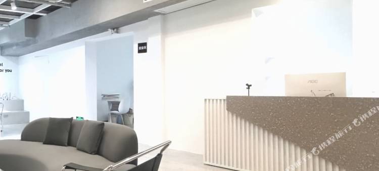 岳阳H·myway白日梦酒店(岳阳楼区湖南理工大学店)图片