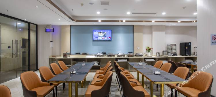 雅斯特国际酒店(孝感东站体育大道店)图片