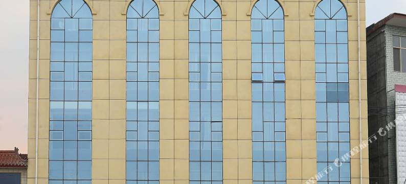 灰鲸智能酒店(定兴固城店)图片