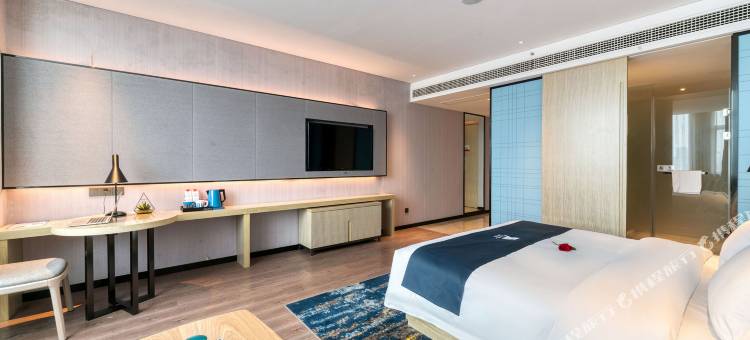 宜尚酒店(南京奥体中心弘阳家居博览中心地铁站店)图片