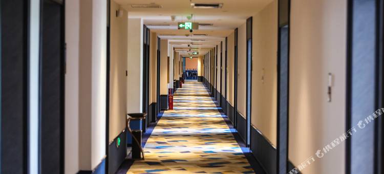 兰斐酒店(磁县古御园磁州窑博物馆店)图片