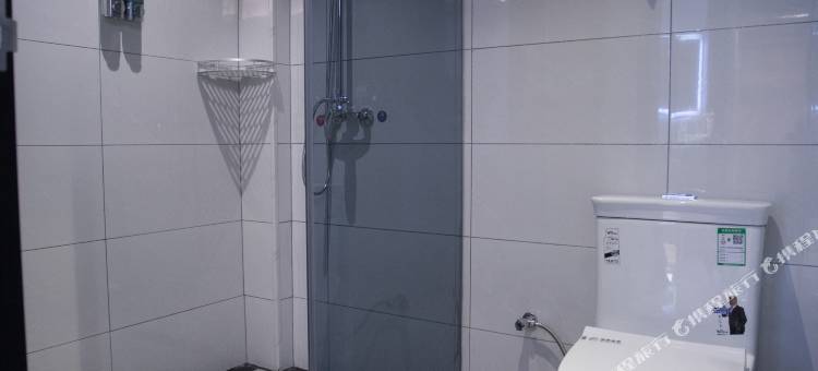 格林豪泰智选酒店(郓城商贸城店)图片