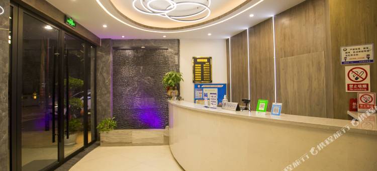 云和云璟酒店图片