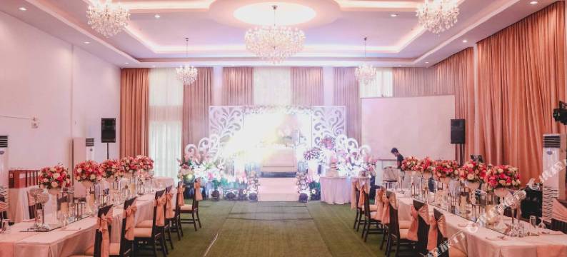 苏比克公园酒店(Subic Park Hotel)图片