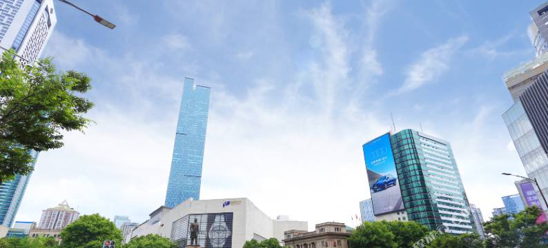 全季酒店(南京新街口店)图片