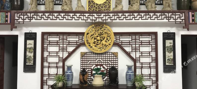 北京于家大院图片