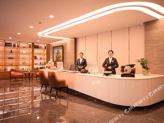 包头燕然酒店(青山万达店)