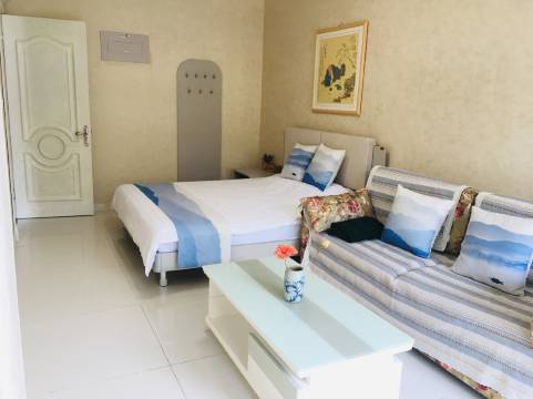 闲情偶寄美宿公寓(长岛4号店)