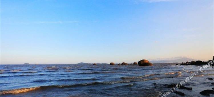 厦门浒井公寓图片
