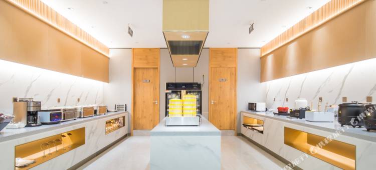 白玉兰酒店(连云港赣榆柘汪店)图片