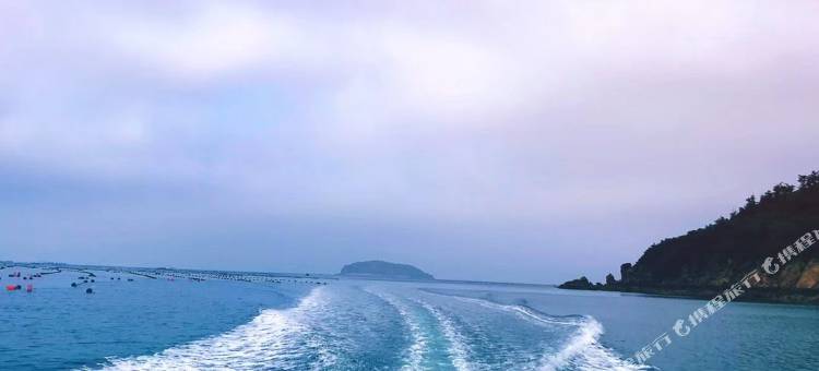长海渔水谣酒店图片
