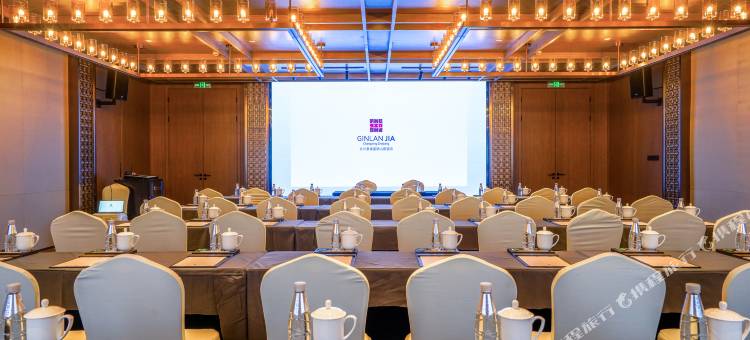 长兴景澜富硒山居酒店图片