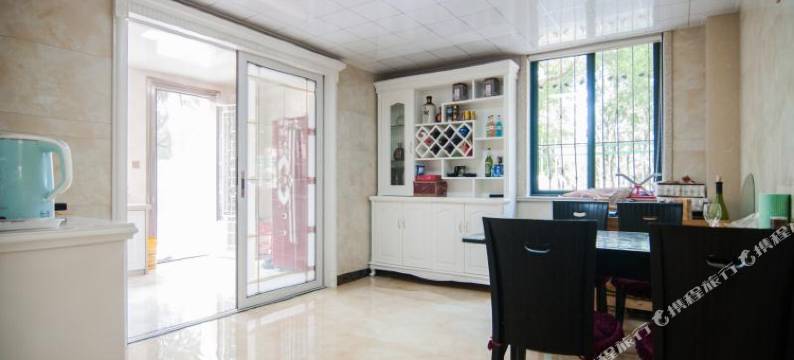 朱家尖光燕客栈图片