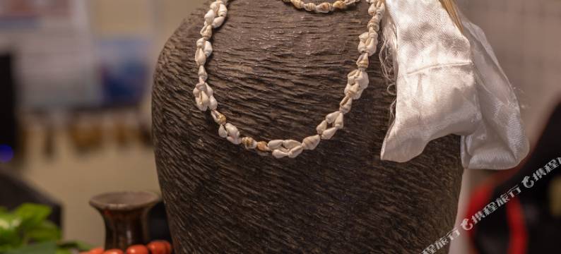 布觉精品民宿(稻城亚景区游客中心店)图片