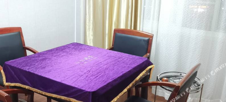 宁波优客精品宾馆图片