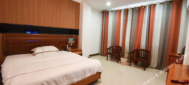 骏怡酒店(昌江人民北路店)图片