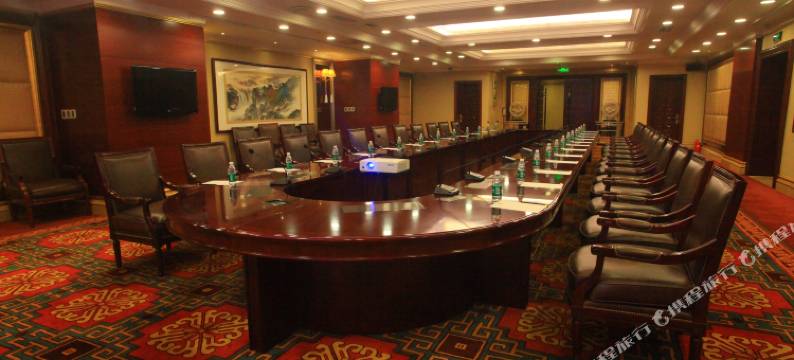 沈阳皇朝万豪逸居酒店(K11博览馆五里河地铁站店)图片