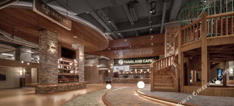 汤连得’多喜温泉酒店图片